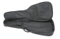 Preview: Gewa Gig Bag Gitarre Economy 12  - für 1/2 Größe - rot